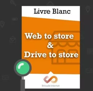 web to store