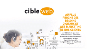 Cibleweb
