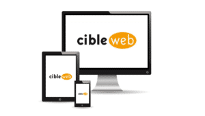 Les sites créés par Cibleweb