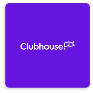 Logo Clubhouse