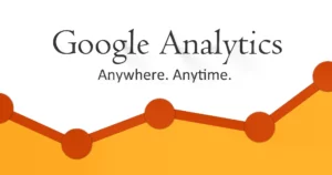 Google Analytics outil d'analyse