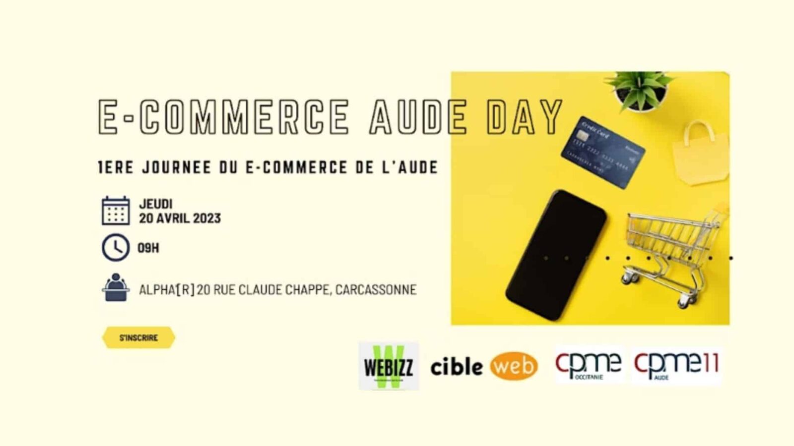 e-commerce-day