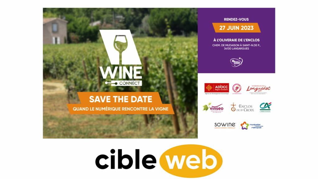 wine connect 27 juin