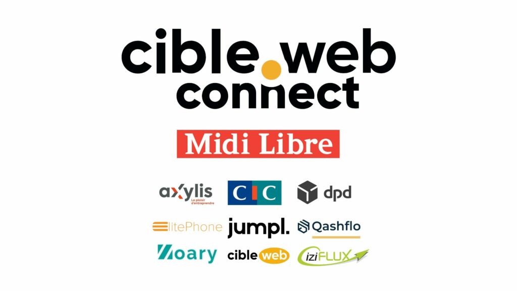 CibleWeb Connect Montpellier