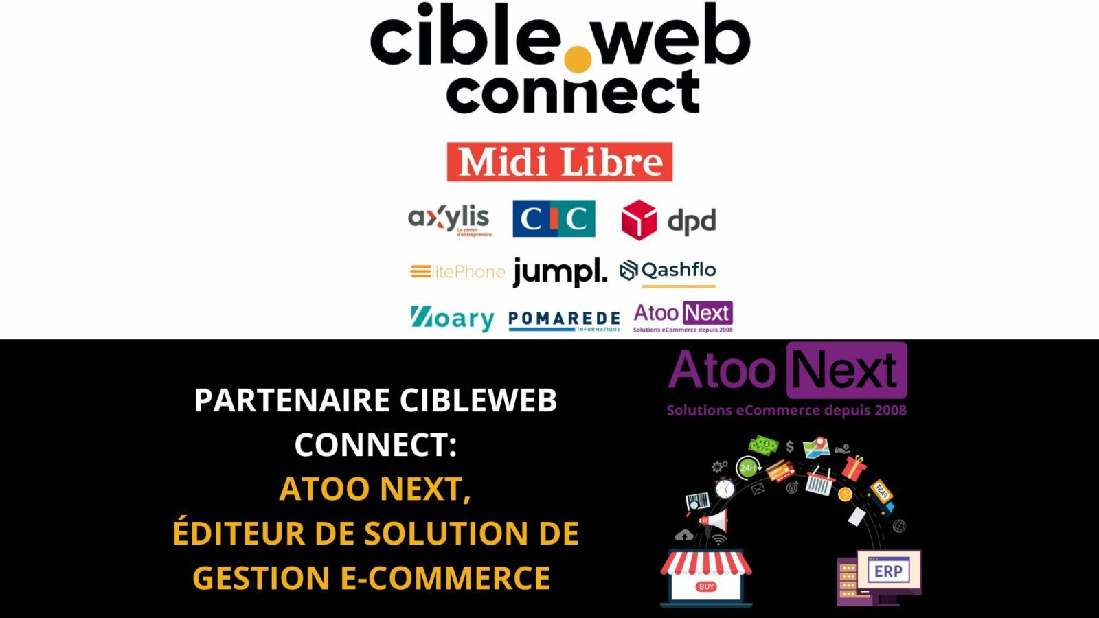 Atoo-Next-CibleWeb-Connect