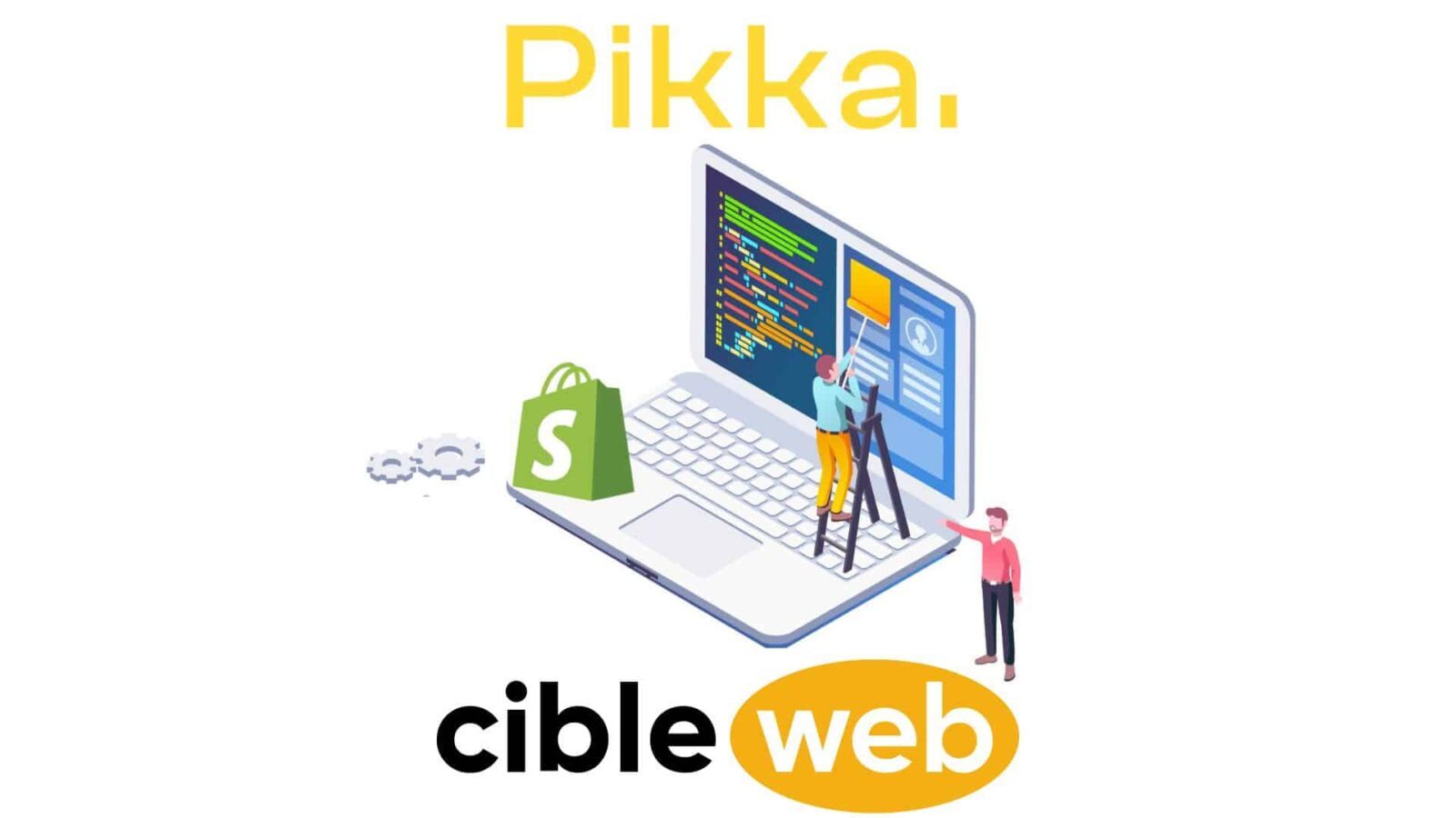 Pikka-Shopify