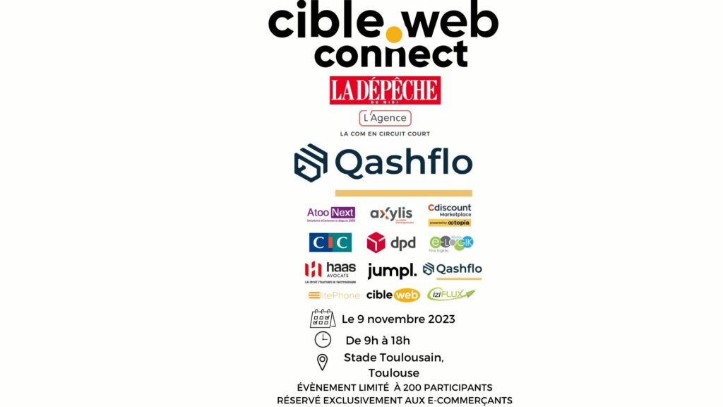 Partenaire-CibleWeb-Connect-Toulouse-Qashflo