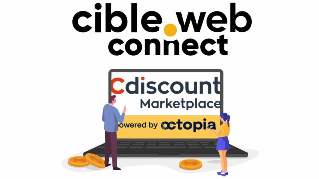 CibleWeb-Connect-Toulouse-Cdiscount
