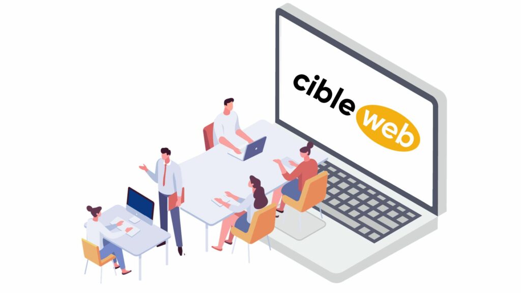cibleweb-expertise