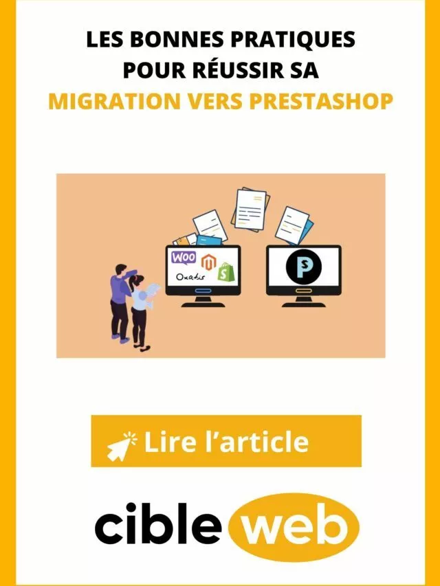 migration-PrestaShop