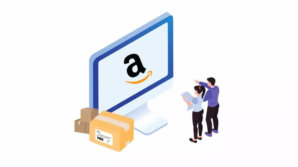 vendre sur Amazon étapes