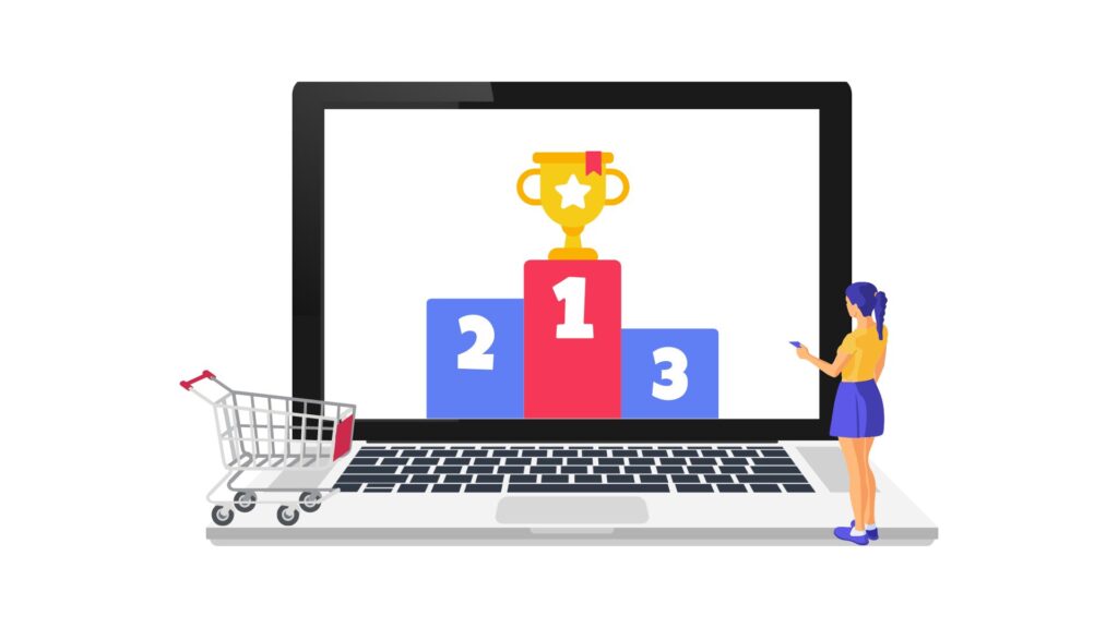 classement sites e commerce T2 2024