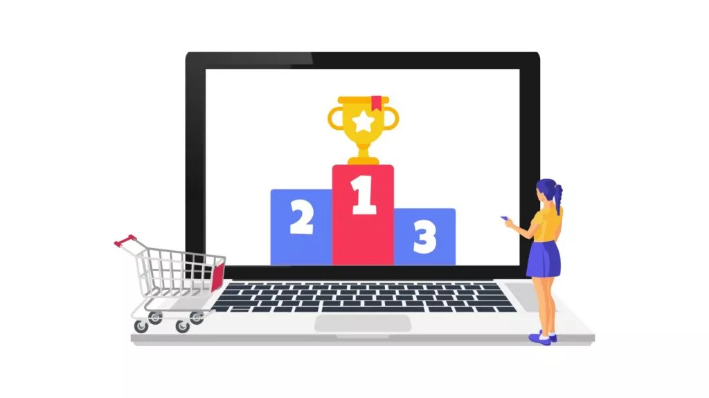 classement sites e commerce T2 2024