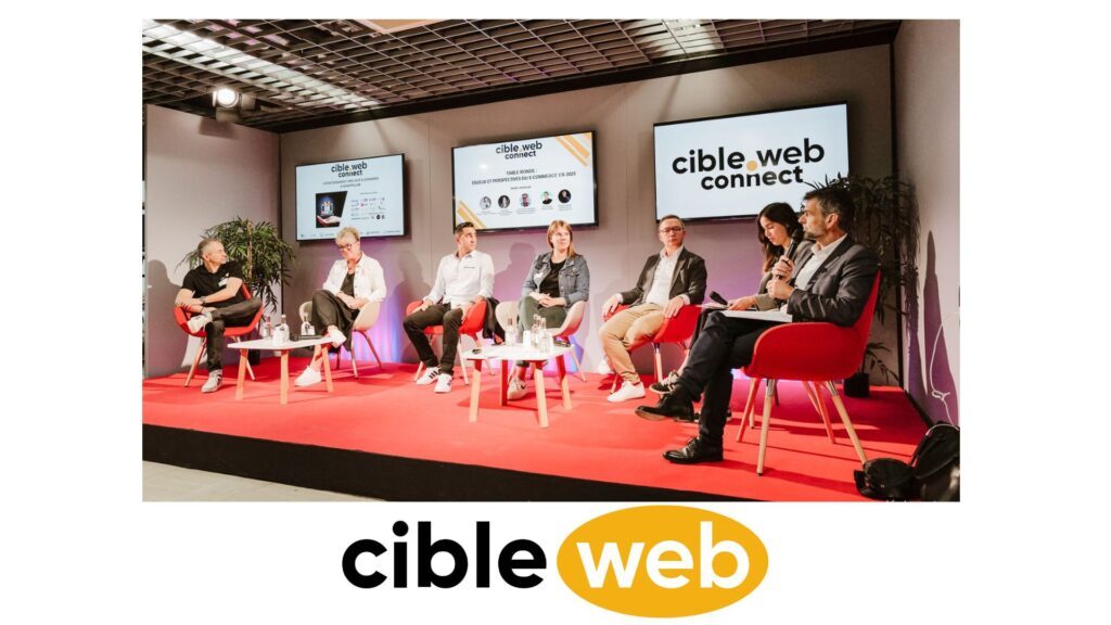 CibleWeb Connect evenement e commerce a Montpellier