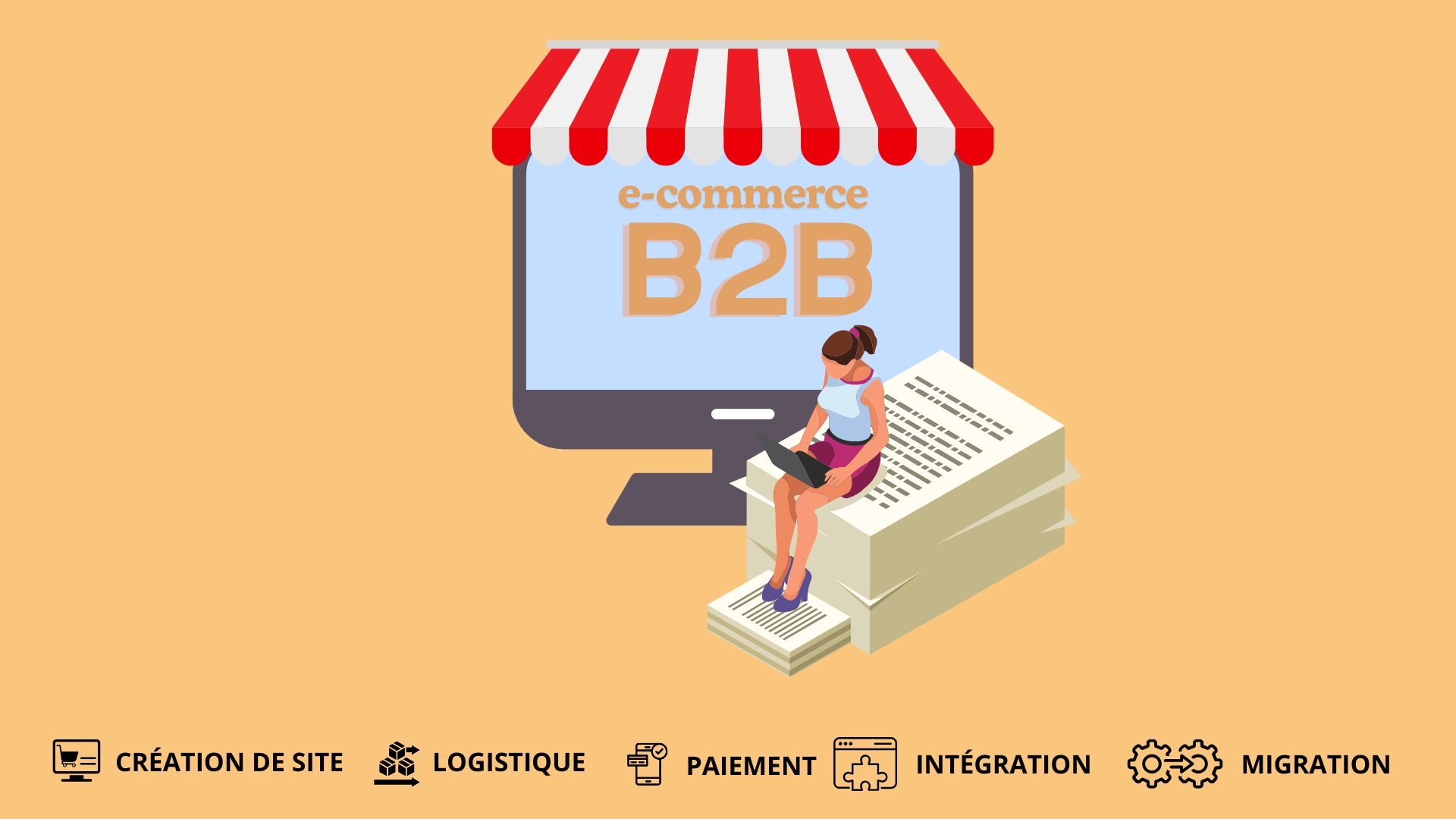 e commerce B2B