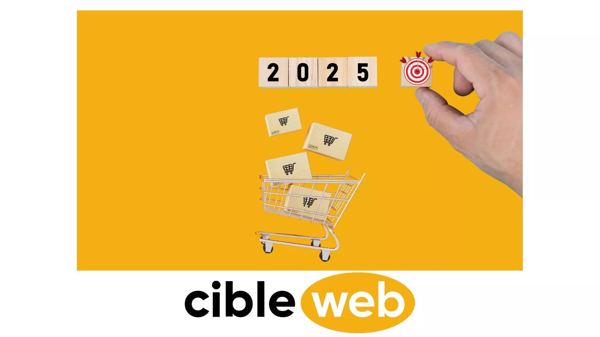 tendances e commerce 2025