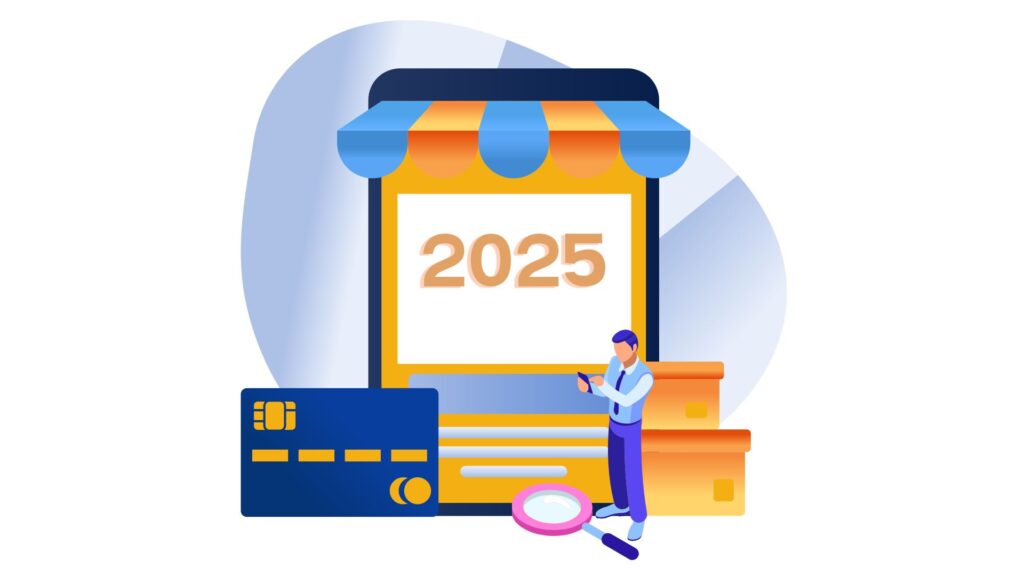 tendances e commerce 2025