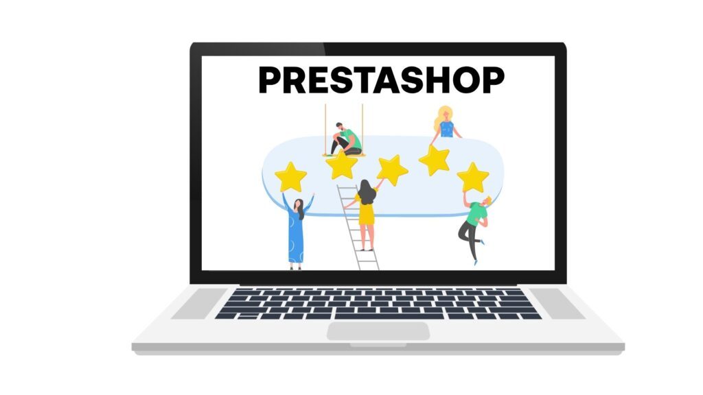 fiches produits prestashop reassurance