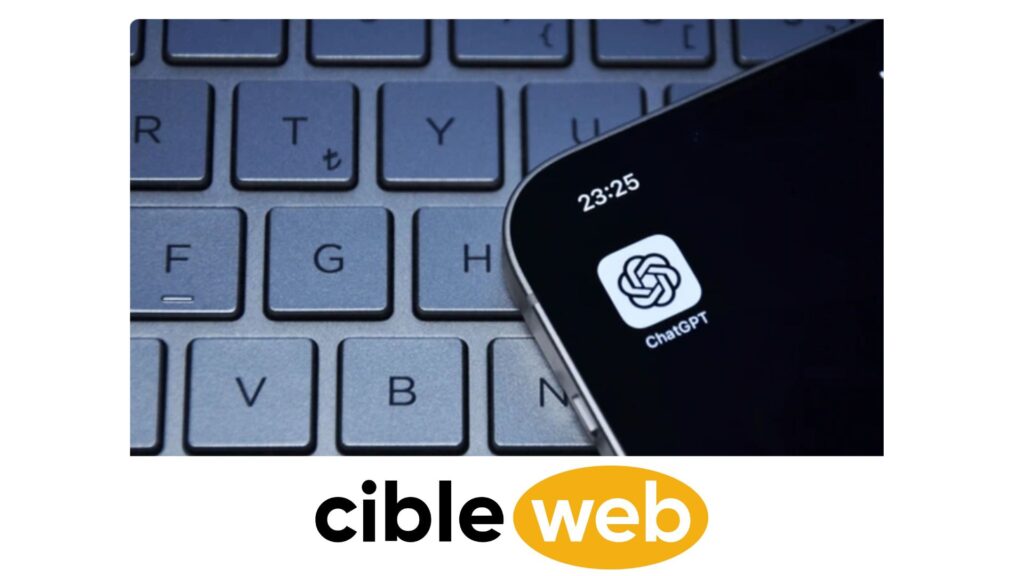 chatgpt pour l e commerce