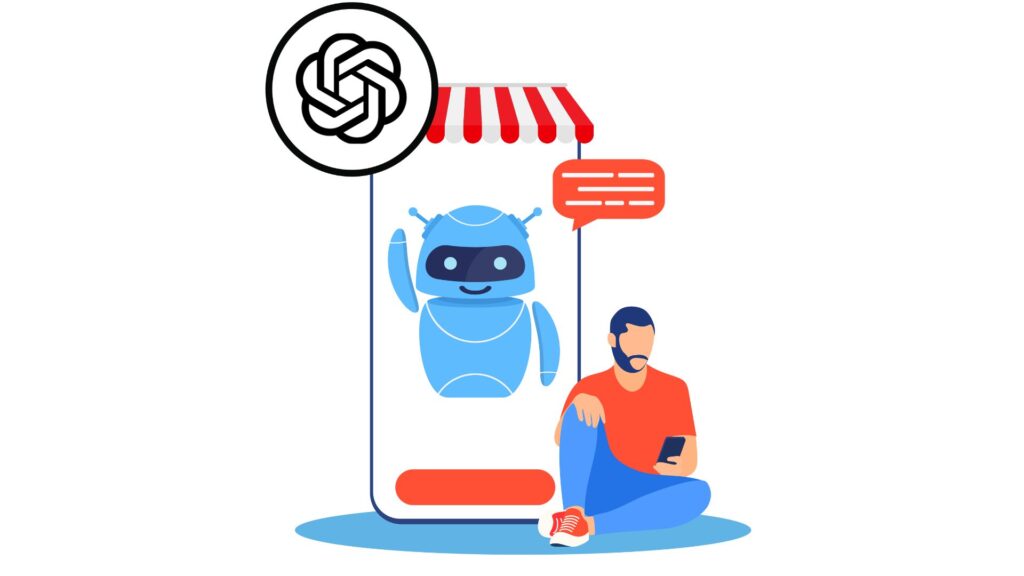 chatgpt pour le commerce guide d action
