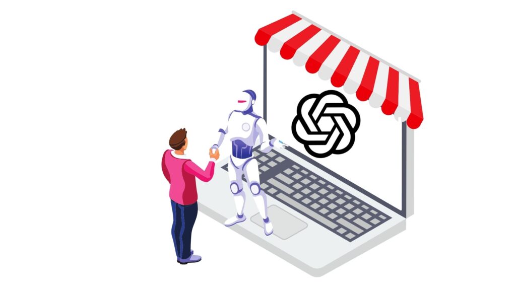 chatgpt pour le commerce recommandations produits
