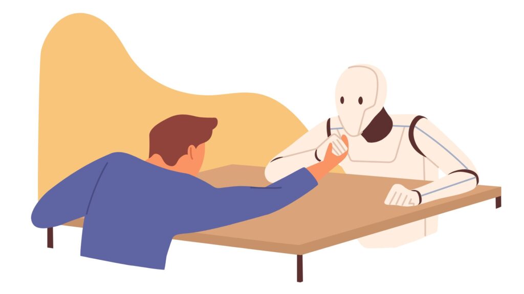 open ai vs google
