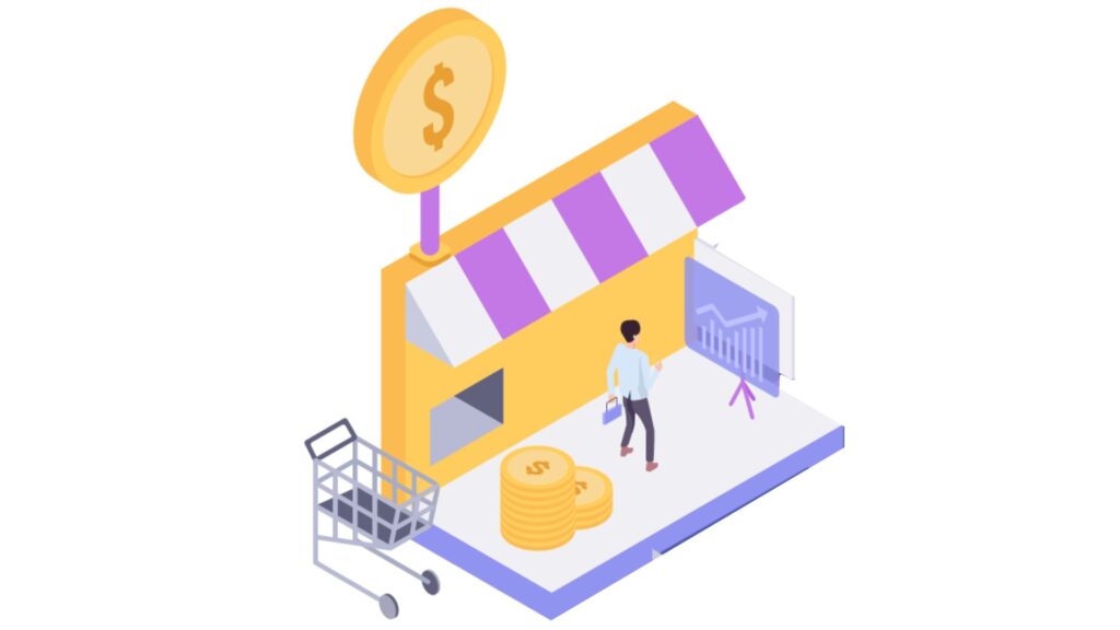 drive to web vers site e commerce avantages