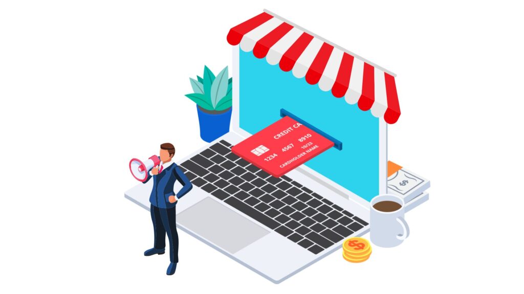 drive to web vers site e commerce leviers